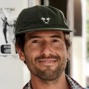 Tim Senesi Headshot 4 of 6