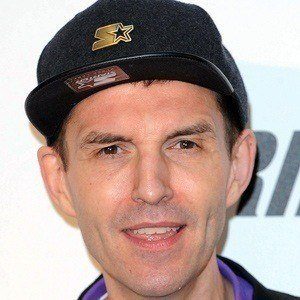 Tim Westwood Headshot 2 of 8