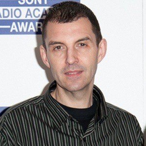 Tim Westwood Headshot 3 of 8