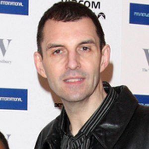 Tim Westwood Headshot 4 of 8