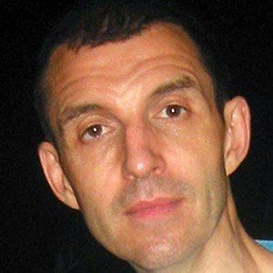 Tim Westwood Headshot 5 of 8