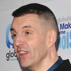 Tim Westwood Headshot 7 of 8