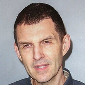 Tim Westwood Headshot 8 of 8