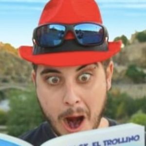 Timba Vk Nombre Real Cu l Es El Verdadero Nombre De Timba VK CIFK
