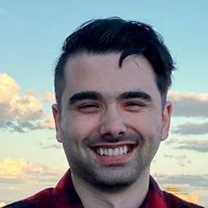 TimotheeReacts Headshot 4 of 5