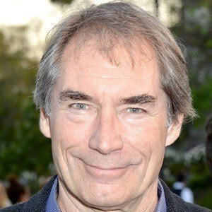 Timothy Dalton - Bio, Family, Trivia | Famous Birthdays