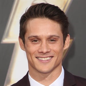 Timothy Granaderos at age 32