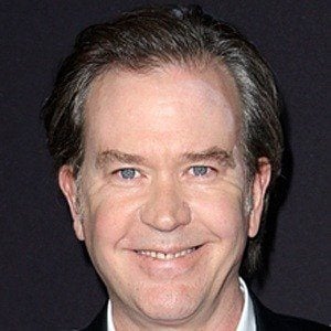 Timothy Hutton Headshot 2 of 3