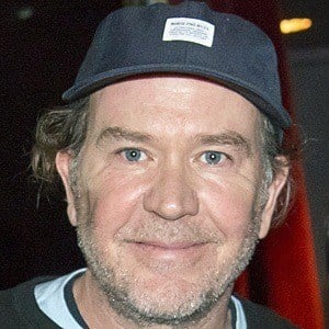 Timothy Hutton Headshot 3 of 3