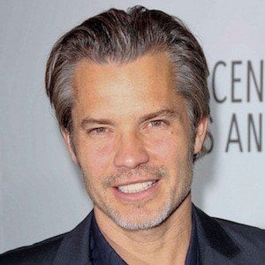 Timothy Olyphant Headshot 7 of 10