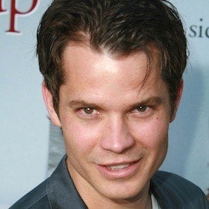 Timothy Olyphant Headshot 9 of 10