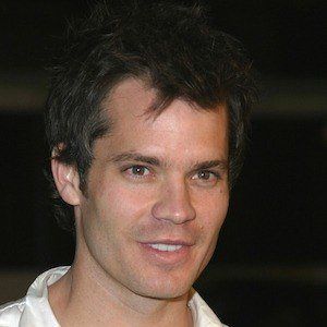 Timothy Olyphant Headshot 10 of 10