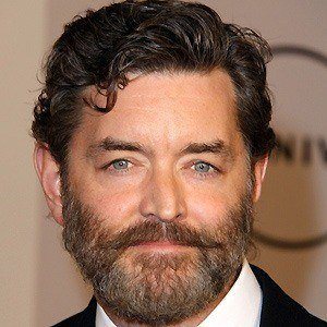 Timothy Omundson - Bio, Family, Trivia | Famous Birthdays