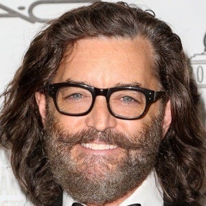 Timothy Omundson at age 46