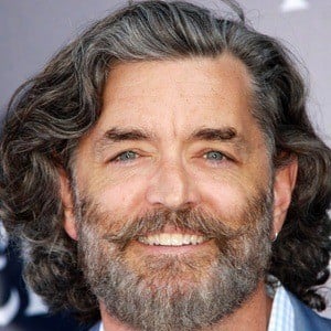 Timothy Omundson at age 44