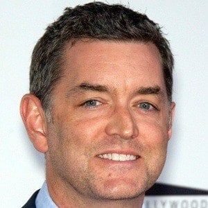 Timothy Omundson Headshot 6 of 6