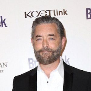 Timothy Omundson at age 46