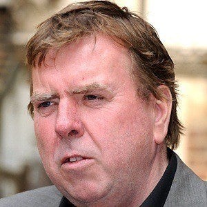 Timothy Spall Headshot 4 of 10