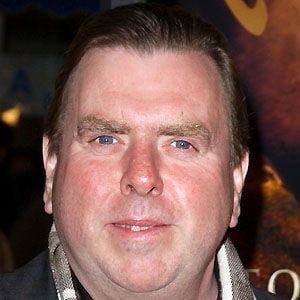 Timothy Spall Headshot 6 of 10