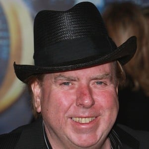 Timothy Spall Headshot 7 of 10