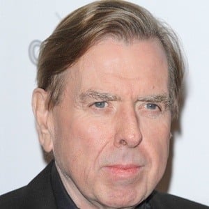 Timothy Spall Headshot 8 of 10