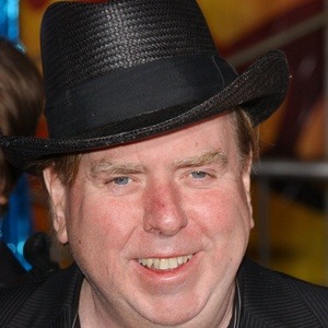 Timothy Spall Headshot 9 of 10