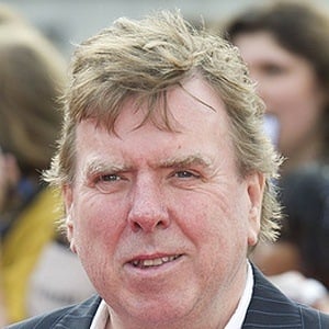 Timothy Spall Headshot 10 of 10