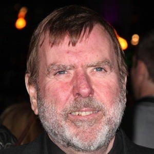 Timothy Spall at age 53