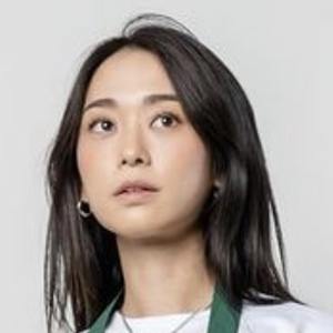 Tina Choi at age 23