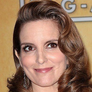 Tina Fey - Age, Family, Bio | Famous Birthdays