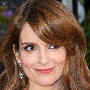 Tina Fey - Age, Family, Bio | Famous Birthdays