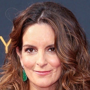 Tina Fey Headshot 4 of 6