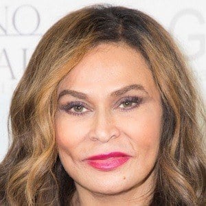 Tina Knowles Headshot 6 of 10