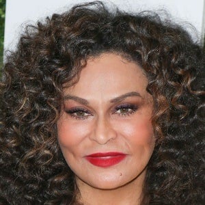 Tina Knowles at age 62