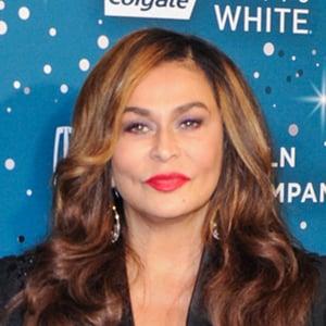 Tina Knowles at age 63