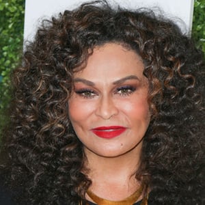 Tina Knowles at age 62