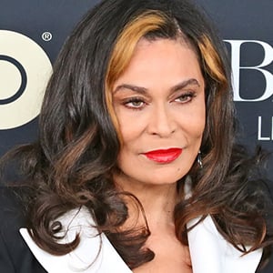 Tina Knowles at age 59