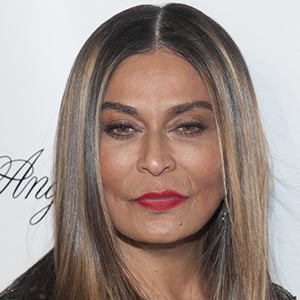 Tina Knowles Headshot 9 of 10