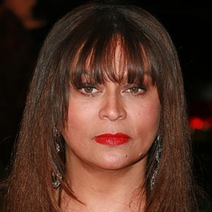 Tina Knowles Headshot 10 of 10