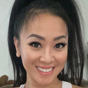 Tina Le at age 42