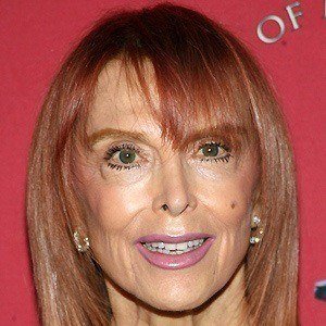 Tina Louise at age 75