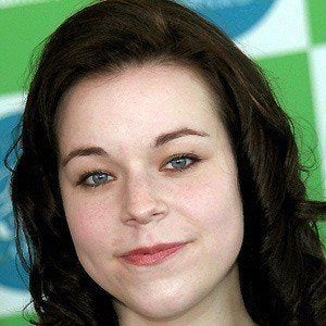 Tina Majorino at age 20