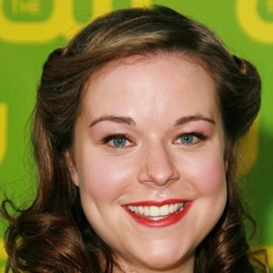 Tina Majorino at age 21