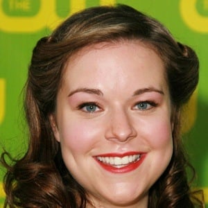 Tina Majorino at age 21