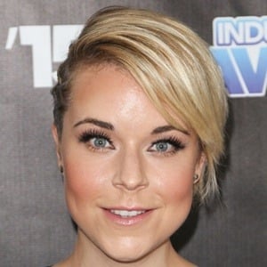 Tina Majorino Headshot 7 of 7