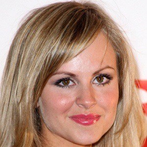 Tina O'Brien - Bio, Family, Trivia | Famous Birthdays