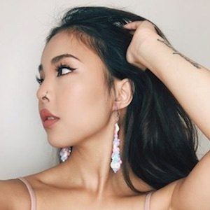 Tina Yu Headshot 3 of 10