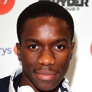 Tinchy Stryder Headshot 5 of 9