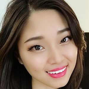 Tingting ASMR Headshot 4 of 8