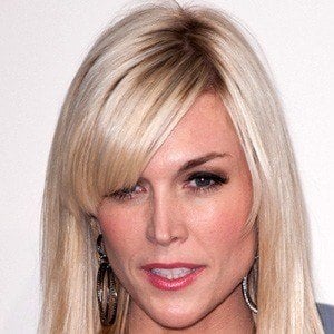 Tinsley Mortimer Headshot 2 of 10